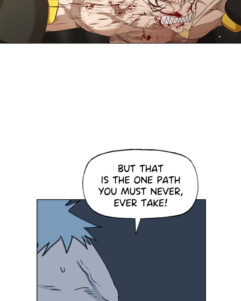 The Boxer Chapter 71 page 58 - Chapter 71: Ep. 66 - Struggle