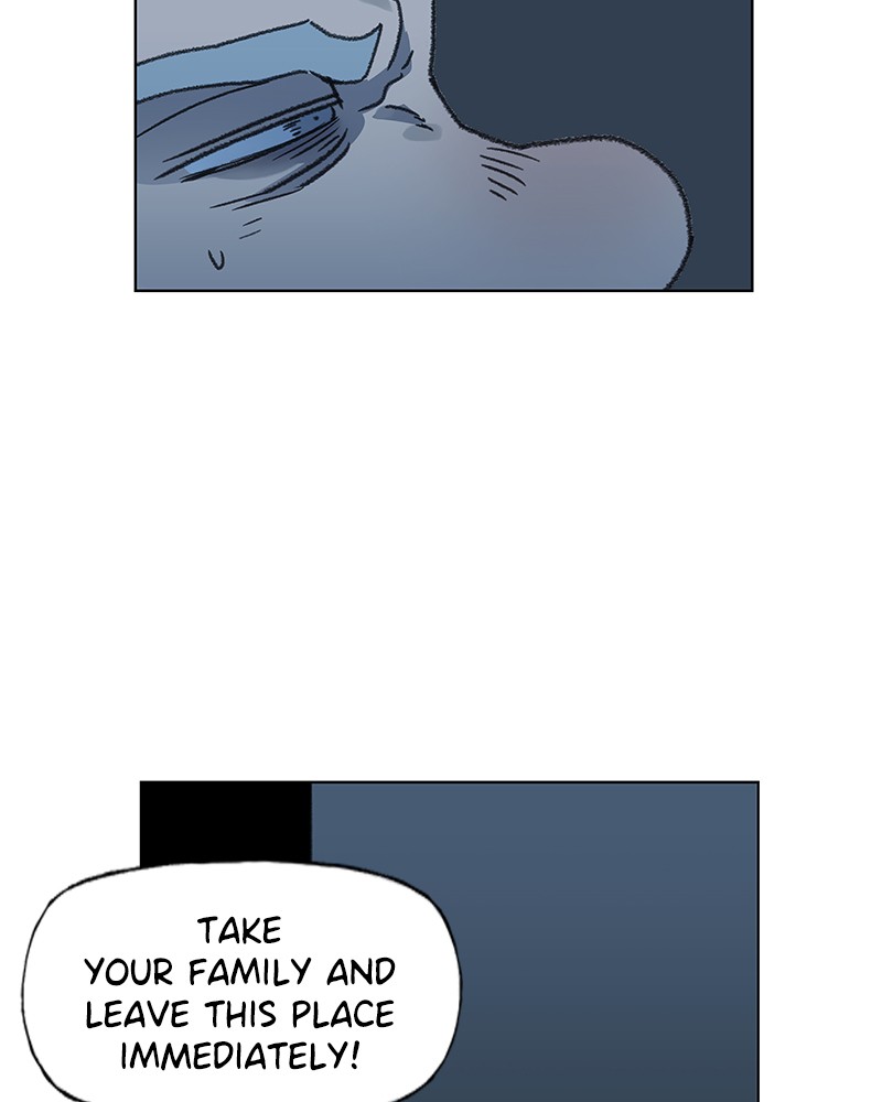 The Boxer Chapter 71 page 59 - Chapter 71: Ep. 66 - Struggle
