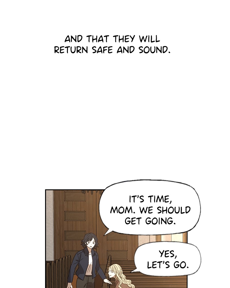 The Boxer Chapter 71 page 6 - Chapter 71: Ep. 66 - Struggle