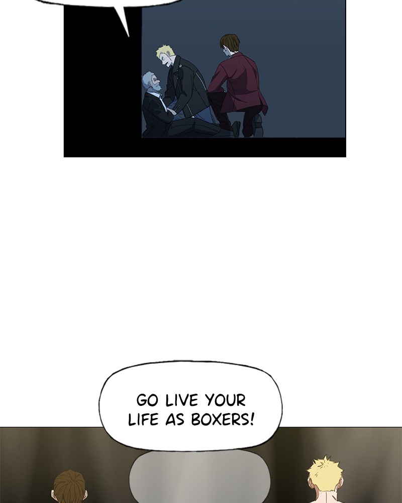 The Boxer Chapter 71 page 60 - Chapter 71: Ep. 66 - Struggle