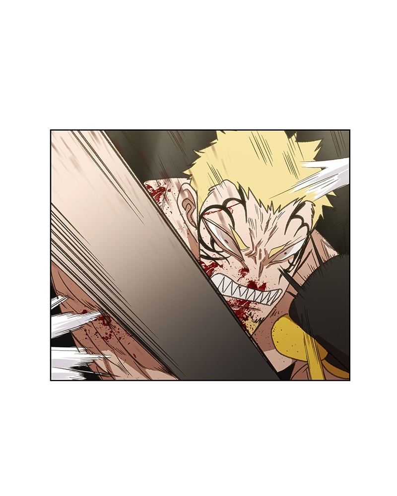 The Boxer Chapter 71 page 65 - Chapter 71: Ep. 66 - Struggle
