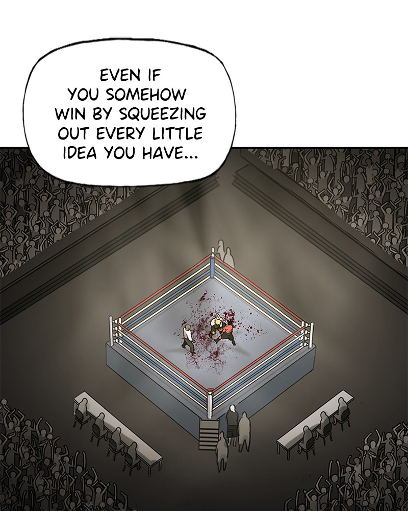 The Boxer Chapter 71 page 66 - Chapter 71: Ep. 66 - Struggle