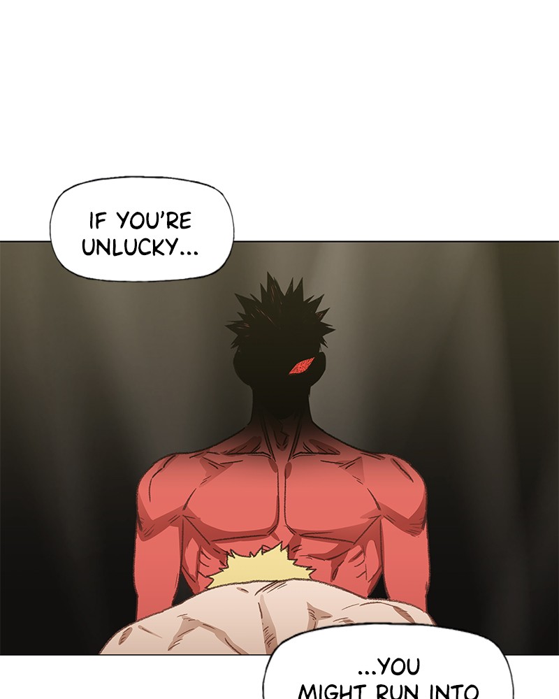 The Boxer Chapter 71 page 68 - Chapter 71: Ep. 66 - Struggle
