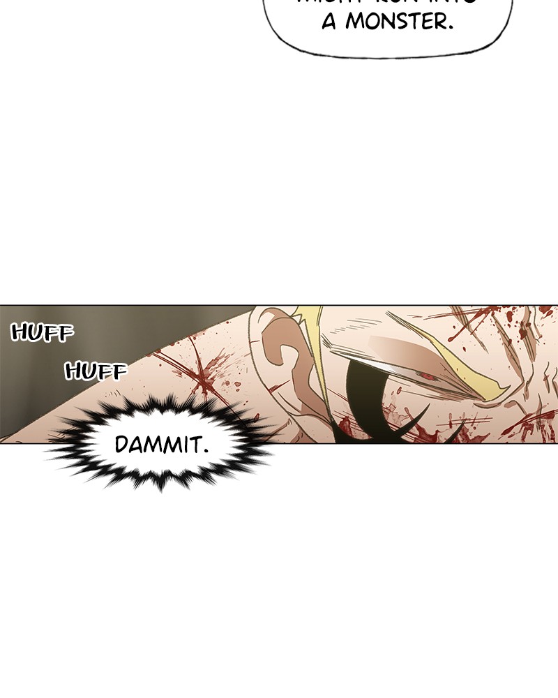 The Boxer Chapter 71 page 69 - Chapter 71: Ep. 66 - Struggle