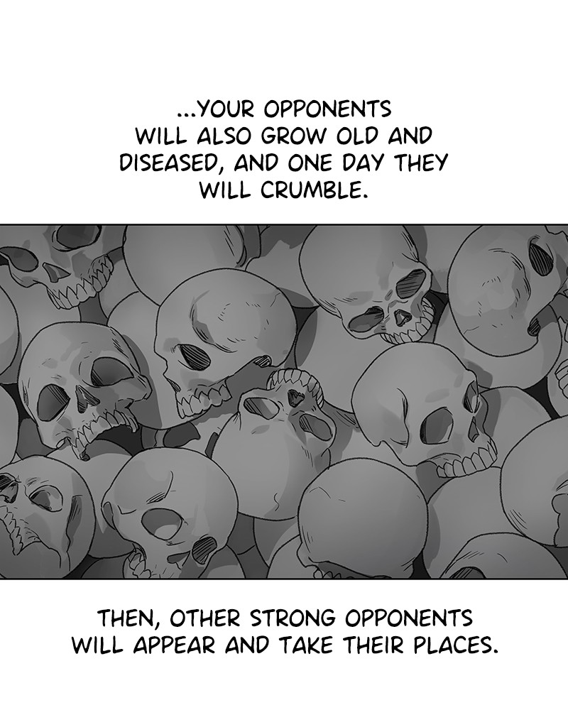The Boxer Chapter 71 page 72 - Chapter 71: Ep. 66 - Struggle