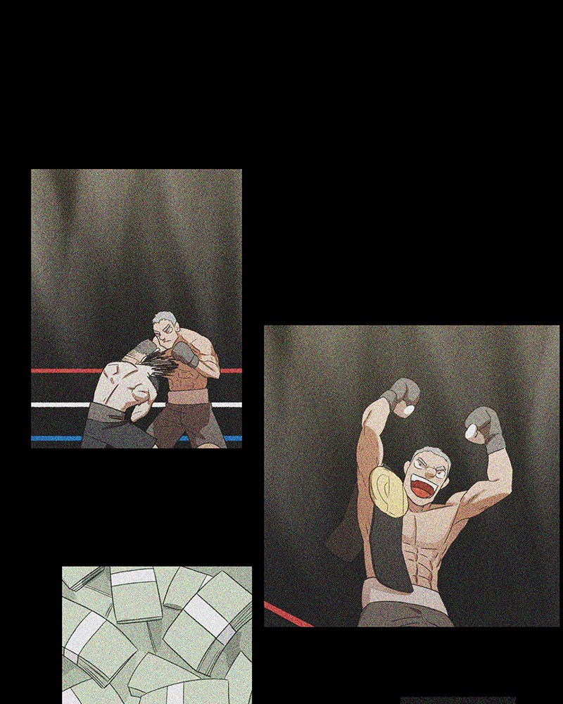 The Boxer Chapter 71 page 78 - Chapter 71: Ep. 66 - Struggle