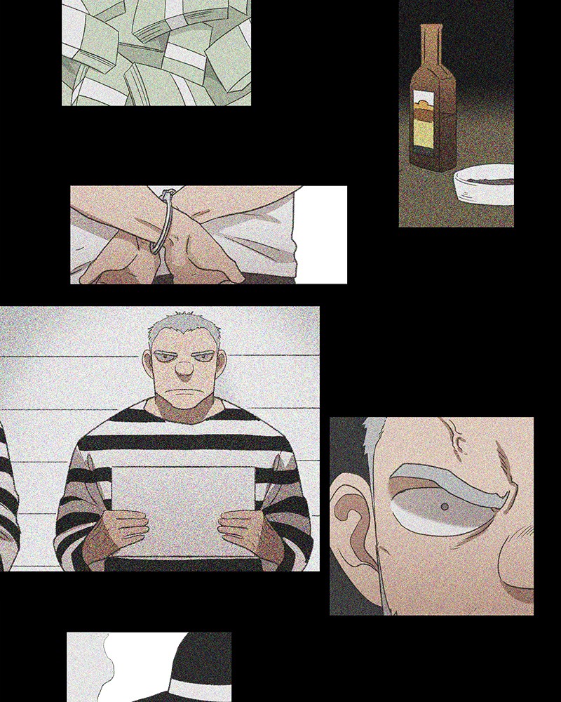 The Boxer Chapter 71 page 79 - Chapter 71: Ep. 66 - Struggle