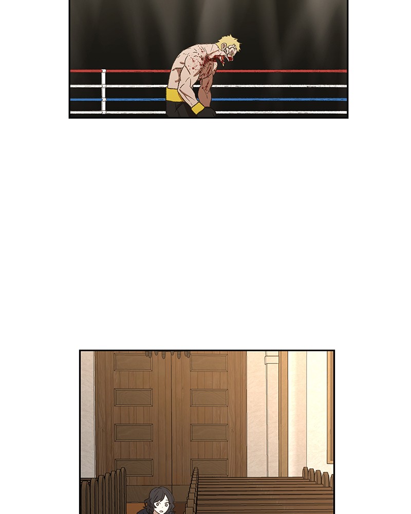 The Boxer Chapter 71 page 8 - Chapter 71: Ep. 66 - Struggle