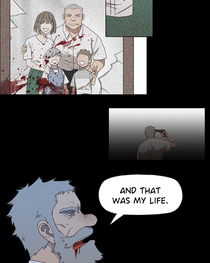 The Boxer Chapter 71 page 81 - Chapter 71: Ep. 66 - Struggle