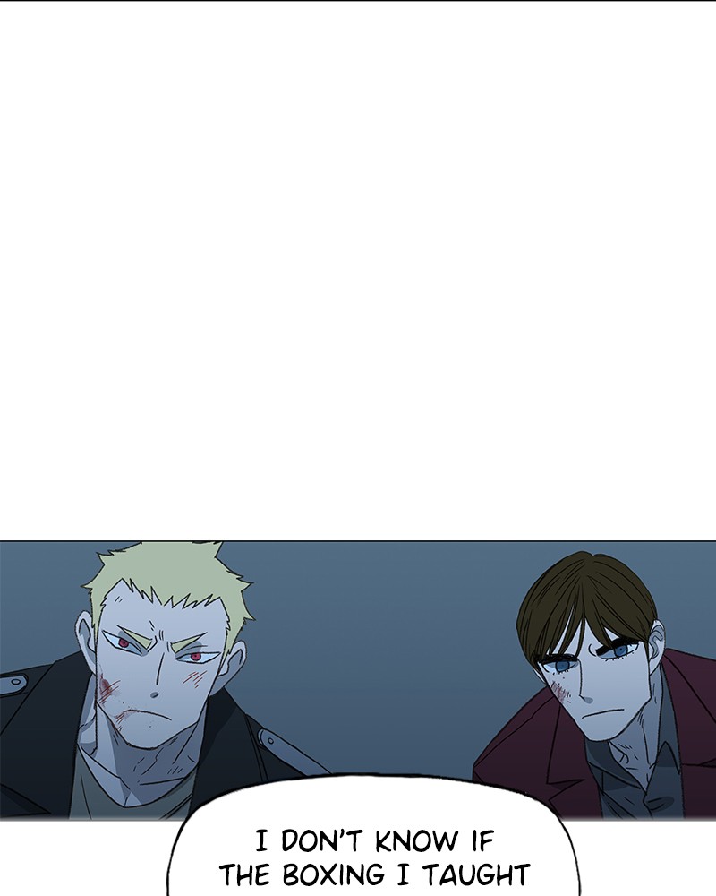 The Boxer Chapter 71 page 83 - Chapter 71: Ep. 66 - Struggle
