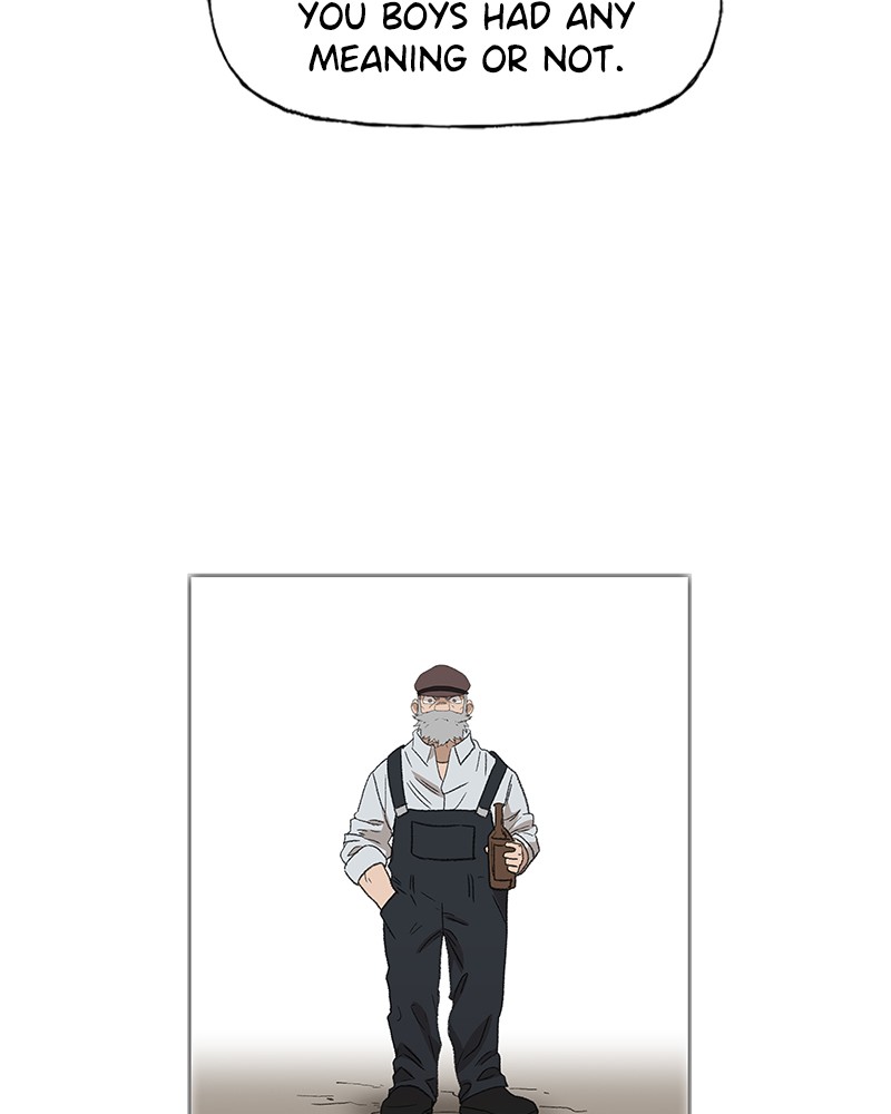 The Boxer Chapter 71 page 84 - Chapter 71: Ep. 66 - Struggle