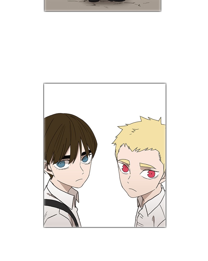 The Boxer Chapter 71 page 85 - Chapter 71: Ep. 66 - Struggle