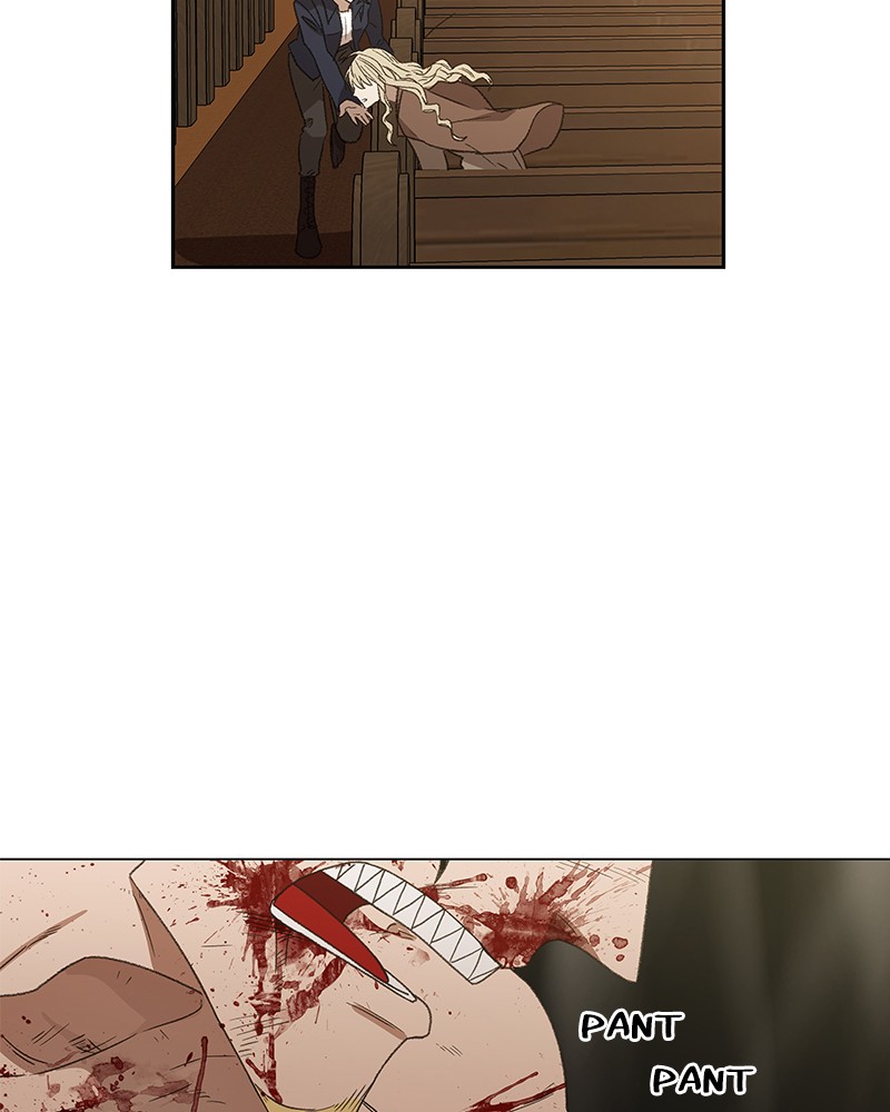 The Boxer Chapter 71 page 9 - Chapter 71: Ep. 66 - Struggle