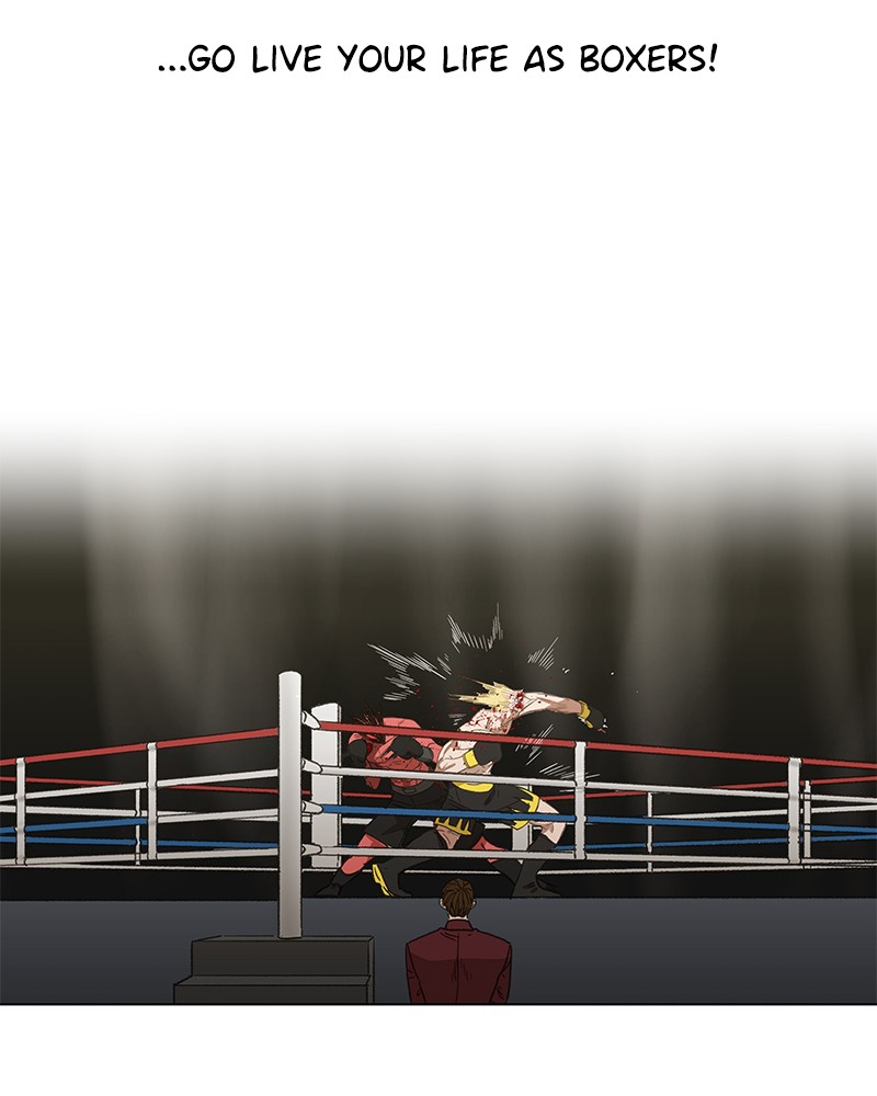 The Boxer Chapter 71 page 91 - Chapter 71: Ep. 66 - Struggle