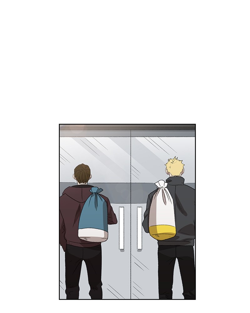 The Boxer Chapter 71 page 92 - Chapter 71: Ep. 66 - Struggle