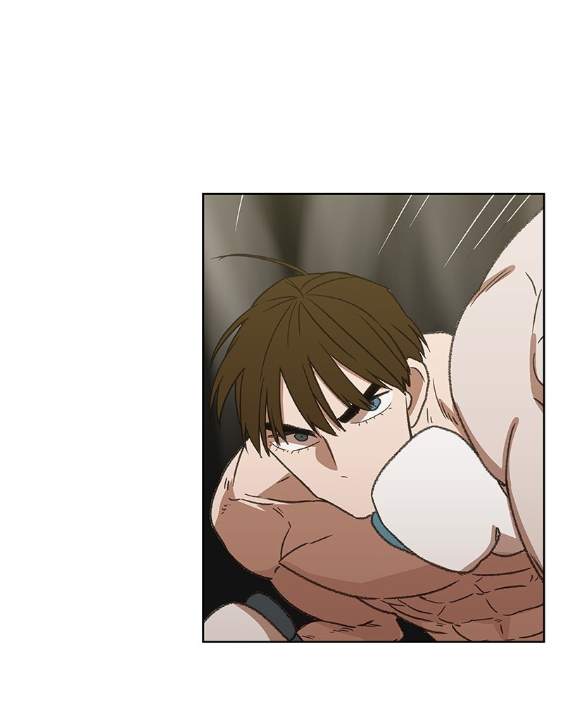 The Boxer Chapter 71 page 94 - Chapter 71: Ep. 66 - Struggle