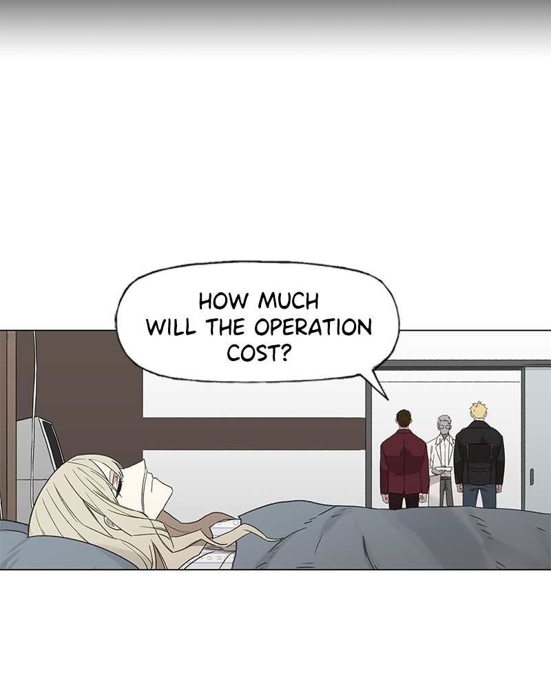 The Boxer Chapter 71 page 96 - Chapter 71: Ep. 66 - Struggle