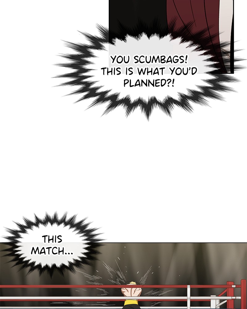 The Boxer Chapter 72 page 102 - Chapter 72: Ep. 67 - Blood