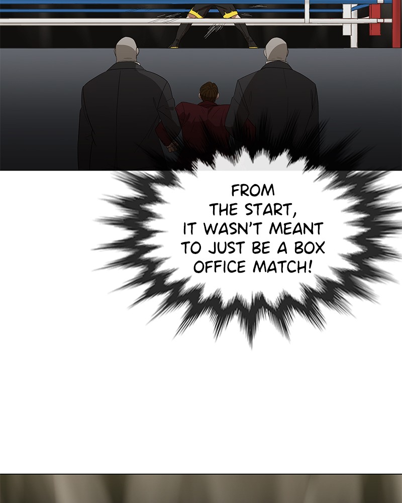 The Boxer Chapter 72 page 103 - Chapter 72: Ep. 67 - Blood
