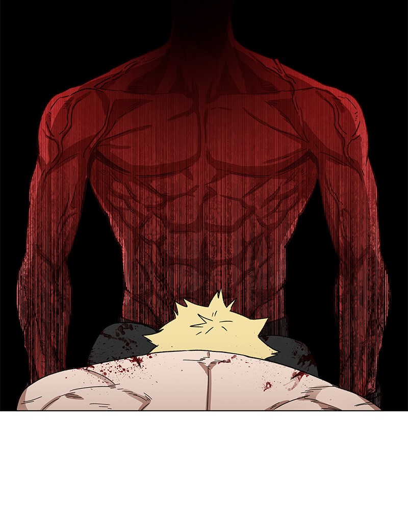 The Boxer Chapter 72 page 105 - Chapter 72: Ep. 67 - Blood
