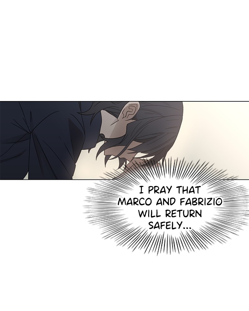 The Boxer Chapter 72 page 106 - Chapter 72: Ep. 67 - Blood