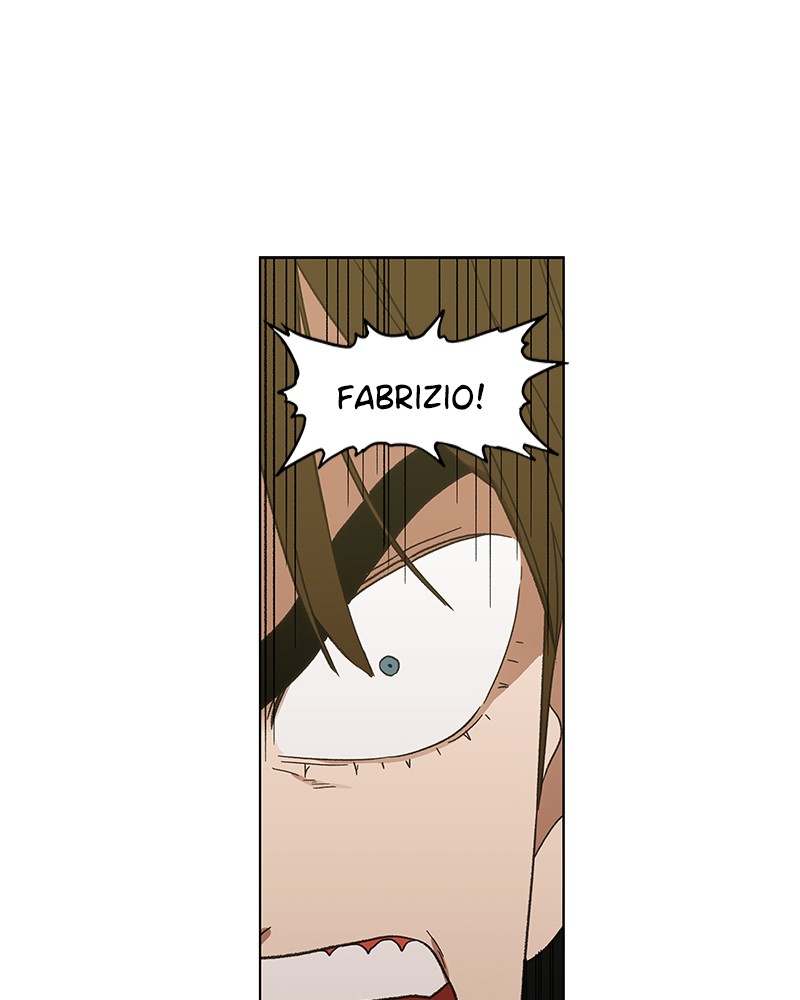 The Boxer Chapter 72 page 108 - Chapter 72: Ep. 67 - Blood