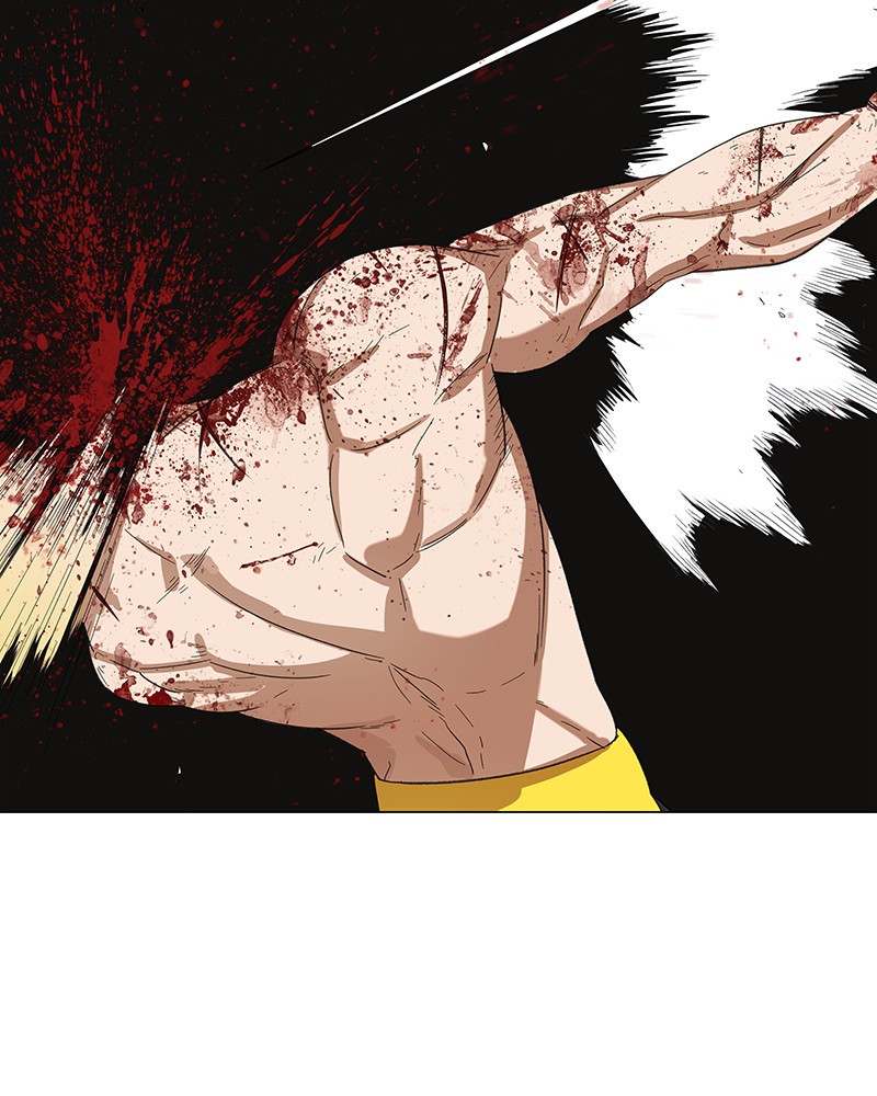 The Boxer Chapter 72 page 113 - Chapter 72: Ep. 67 - Blood