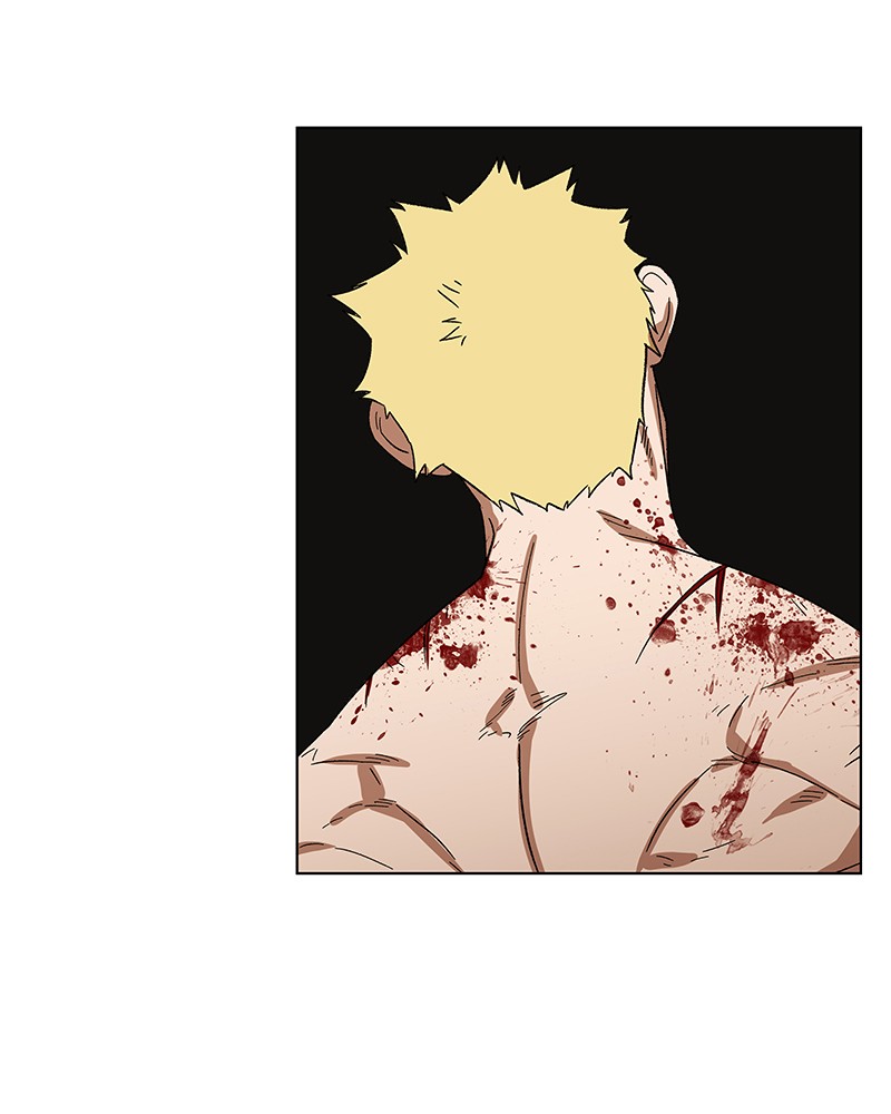 The Boxer Chapter 72 page 115 - Chapter 72: Ep. 67 - Blood