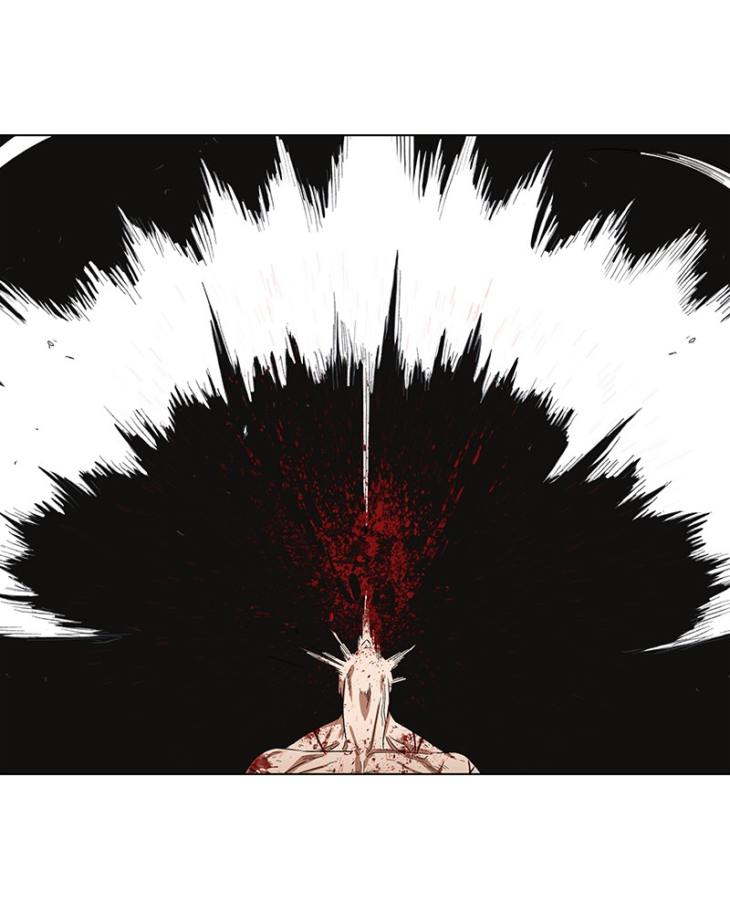 The Boxer Chapter 72 page 116 - Chapter 72: Ep. 67 - Blood