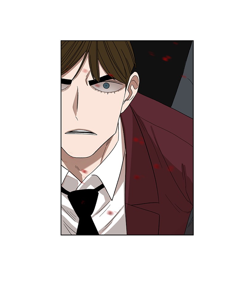 The Boxer Chapter 72 page 117 - Chapter 72: Ep. 67 - Blood