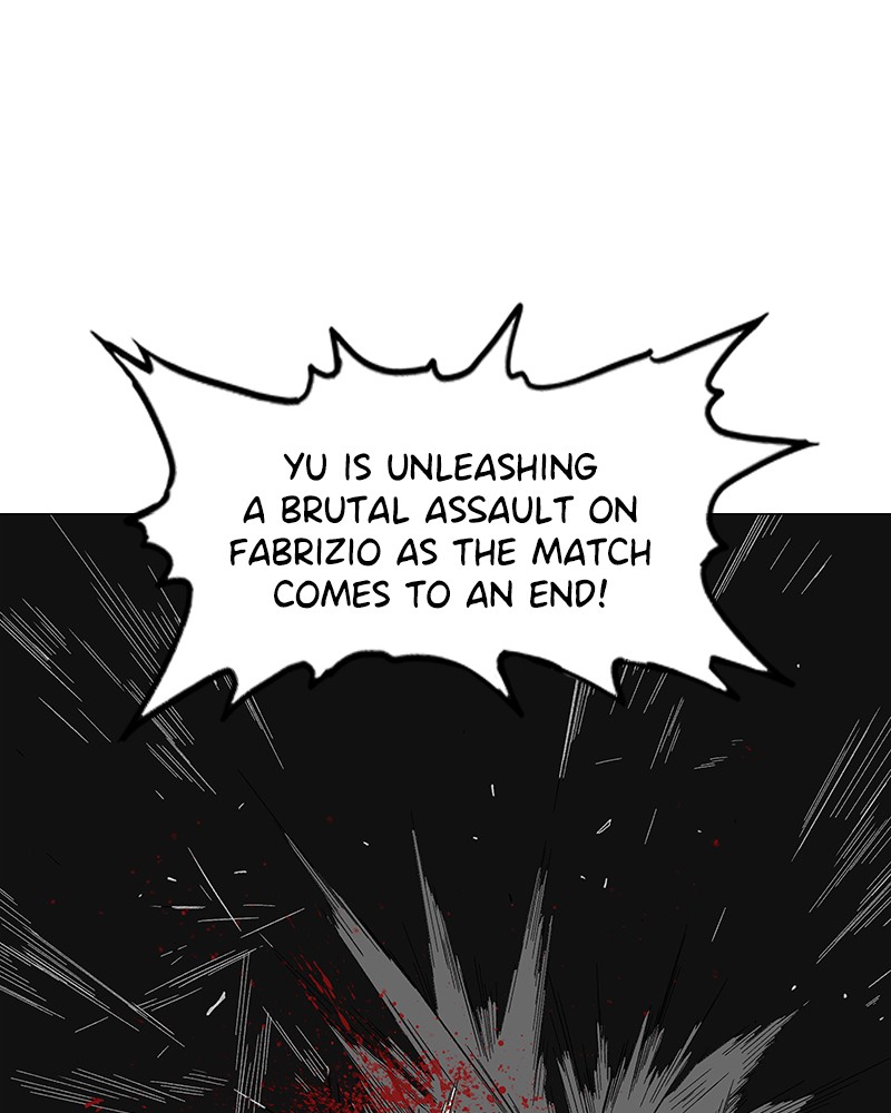 The Boxer Chapter 72 page 118 - Chapter 72: Ep. 67 - Blood