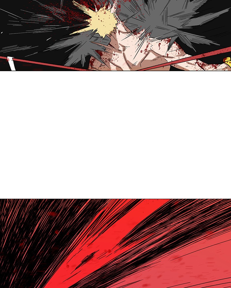 The Boxer Chapter 72 page 119 - Chapter 72: Ep. 67 - Blood