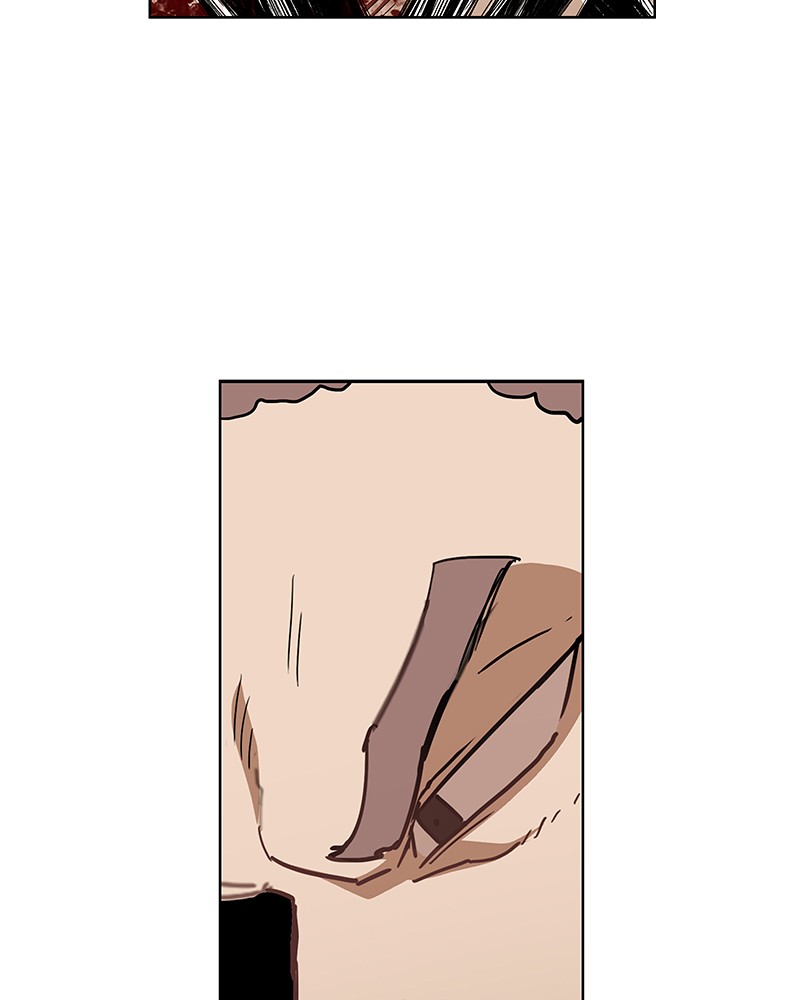 The Boxer Chapter 72 page 123 - Chapter 72: Ep. 67 - Blood