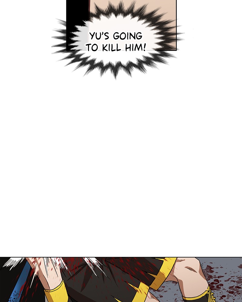 The Boxer Chapter 72 page 124 - Chapter 72: Ep. 67 - Blood