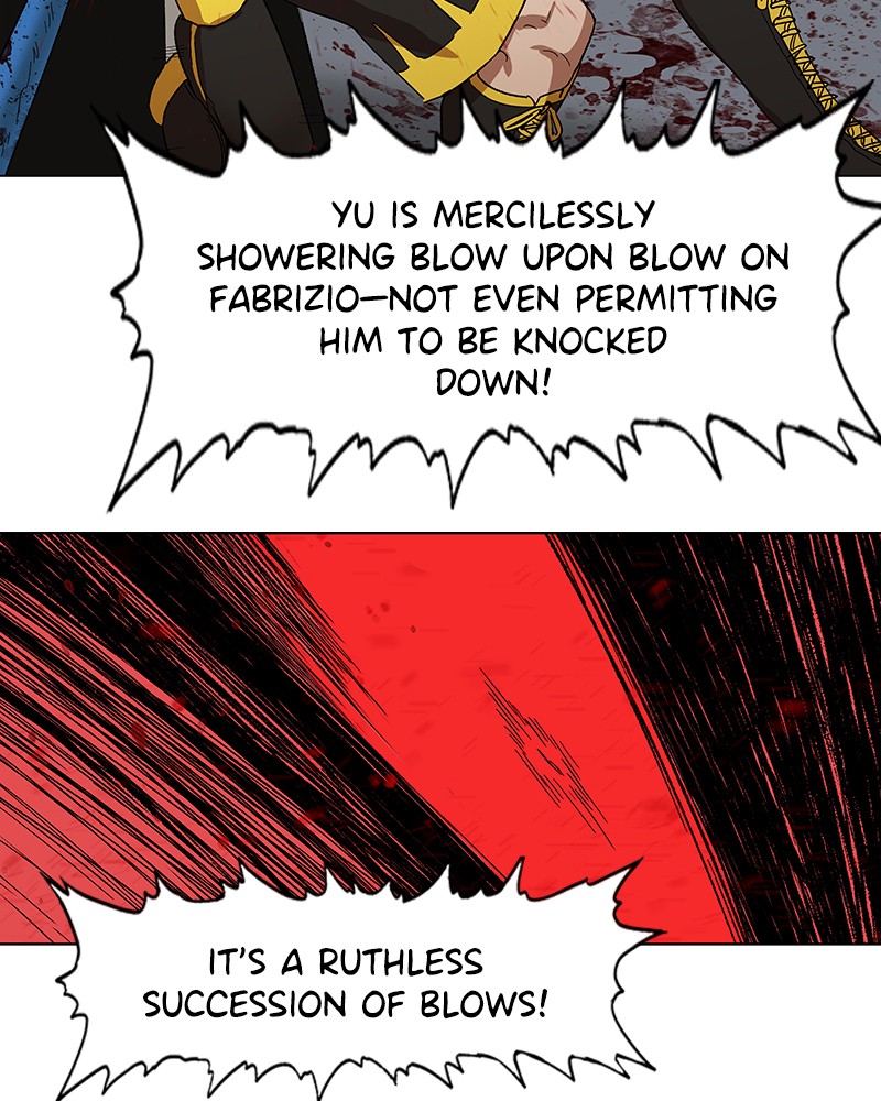 The Boxer Chapter 72 page 125 - Chapter 72: Ep. 67 - Blood