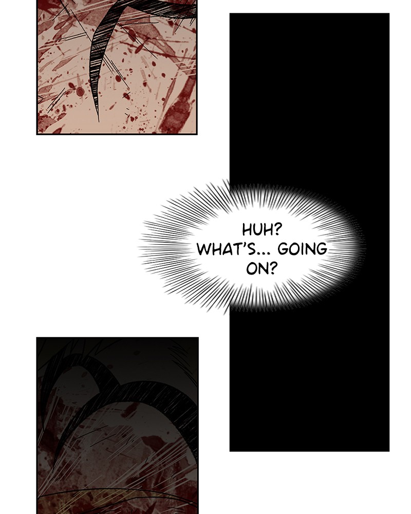The Boxer Chapter 72 page 129 - Chapter 72: Ep. 67 - Blood