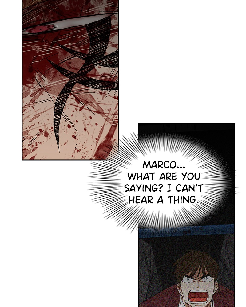 The Boxer Chapter 72 page 130 - Chapter 72: Ep. 67 - Blood