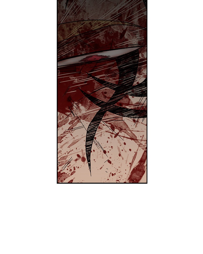 The Boxer Chapter 72 page 132 - Chapter 72: Ep. 67 - Blood
