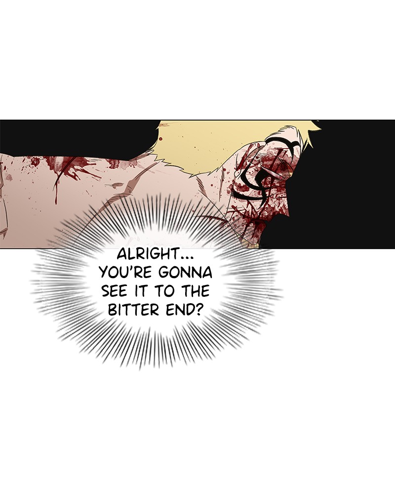 The Boxer Chapter 72 page 138 - Chapter 72: Ep. 67 - Blood