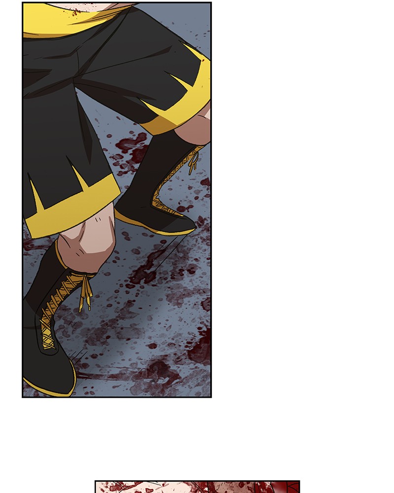 The Boxer Chapter 72 page 139 - Chapter 72: Ep. 67 - Blood