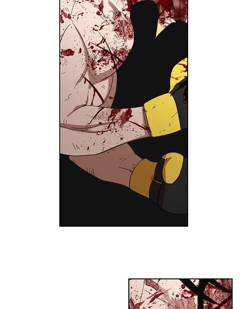 The Boxer Chapter 72 page 140 - Chapter 72: Ep. 67 - Blood