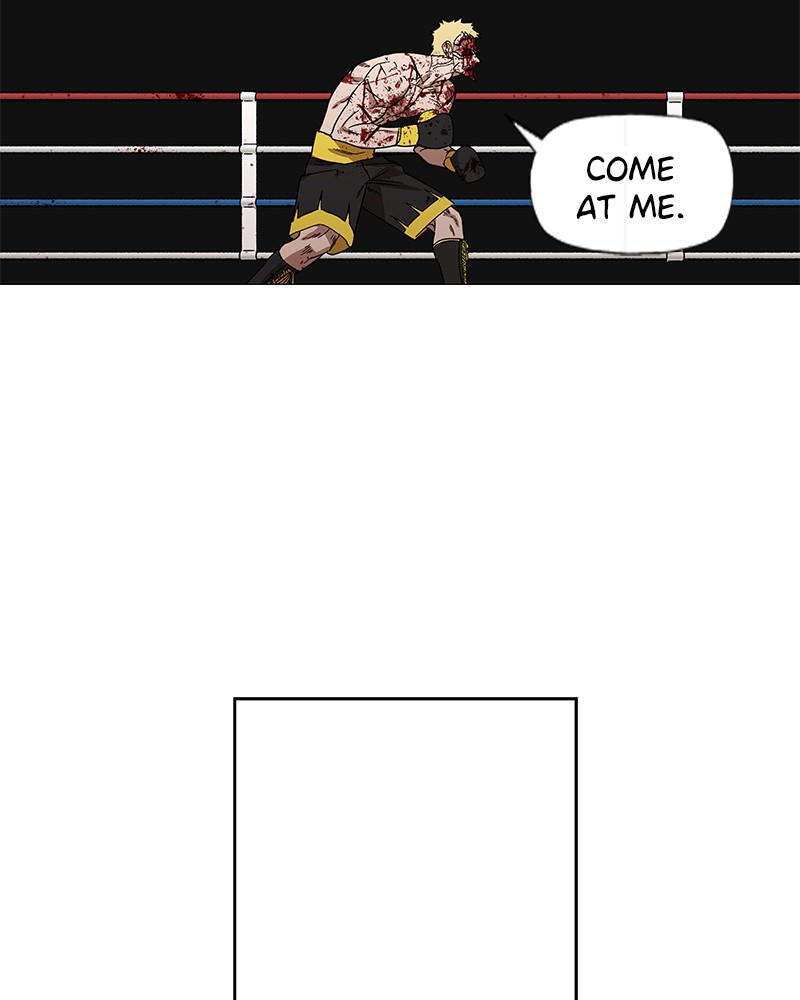 The Boxer Chapter 72 page 145 - Chapter 72: Ep. 67 - Blood