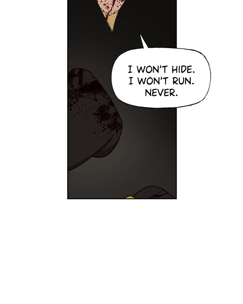 The Boxer Chapter 72 page 150 - Chapter 72: Ep. 67 - Blood