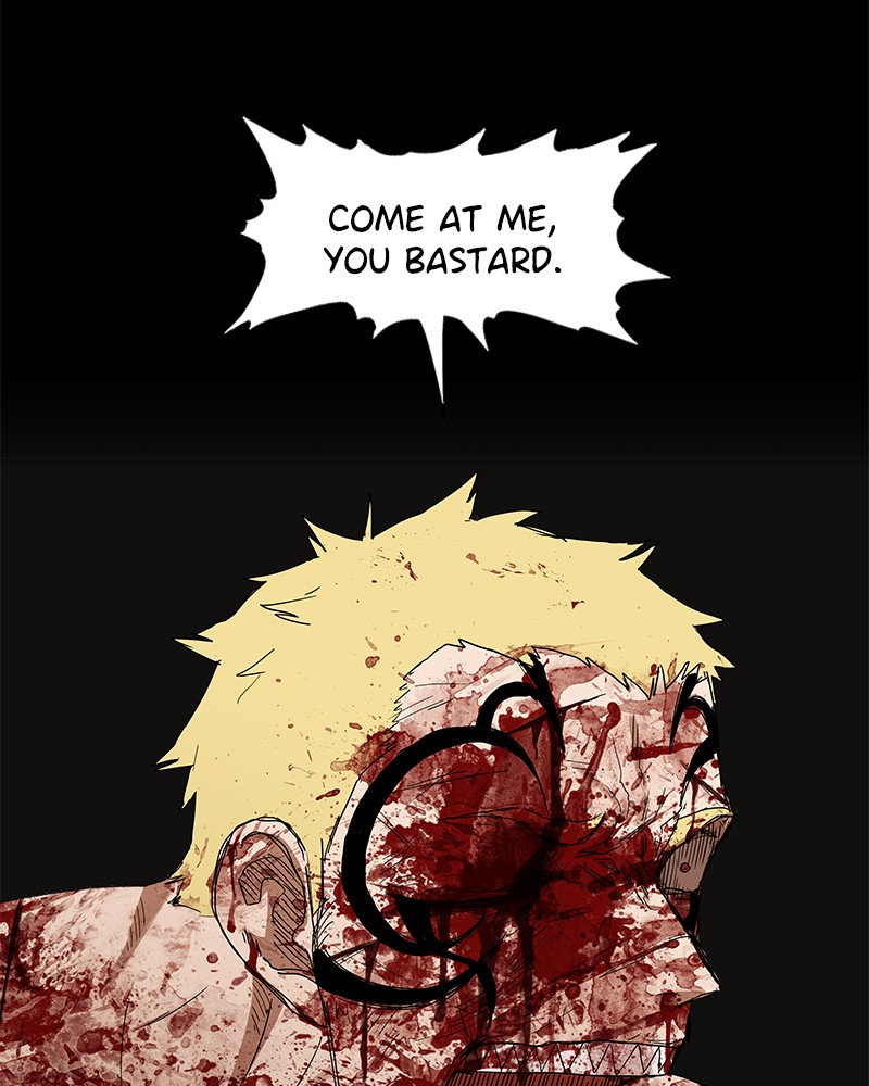 The Boxer Chapter 72 page 153 - Chapter 72: Ep. 67 - Blood