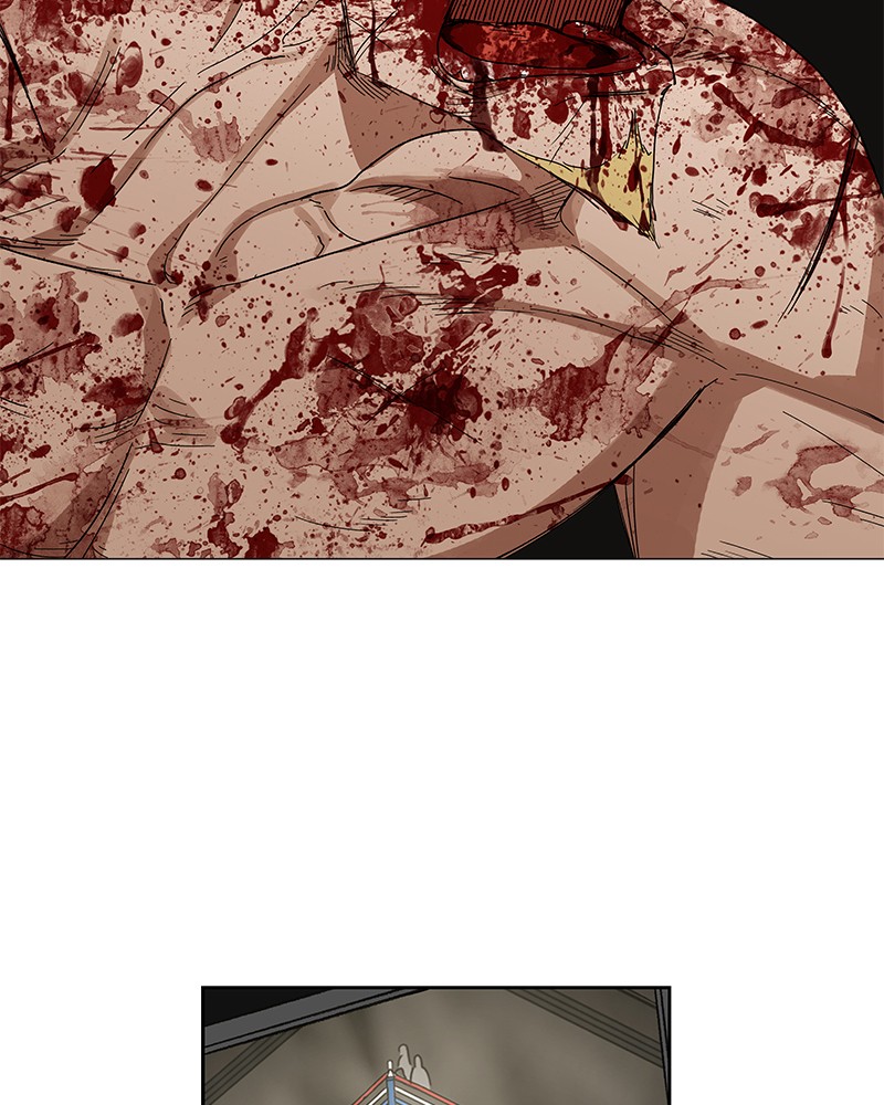 The Boxer Chapter 72 page 154 - Chapter 72: Ep. 67 - Blood