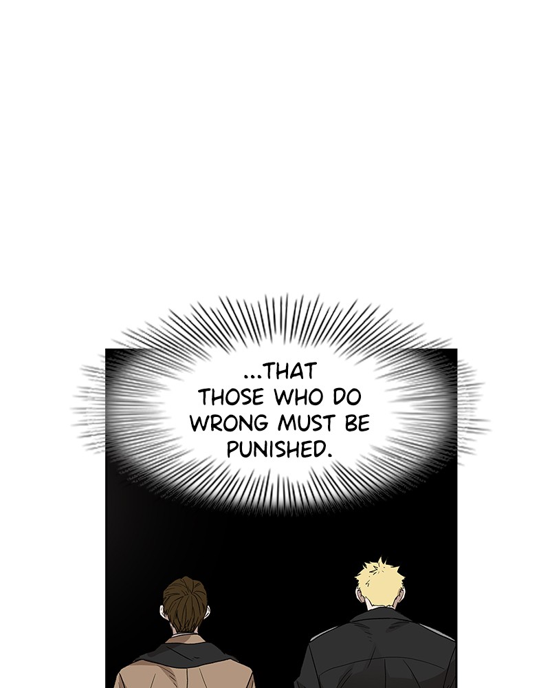 The Boxer Chapter 72 page 157 - Chapter 72: Ep. 67 - Blood