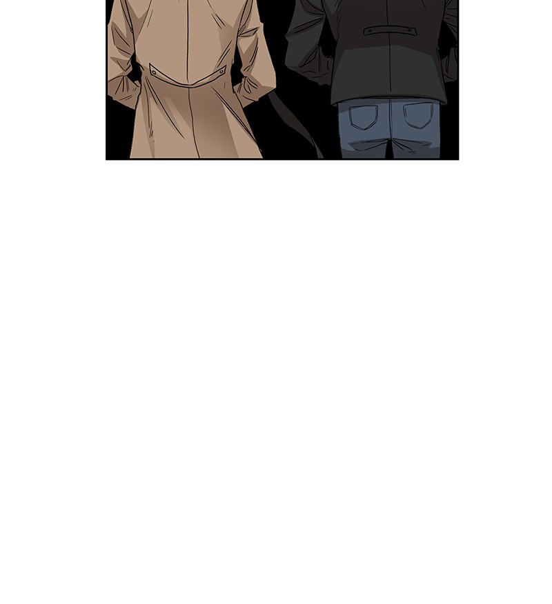 The Boxer Chapter 72 page 158 - Chapter 72: Ep. 67 - Blood