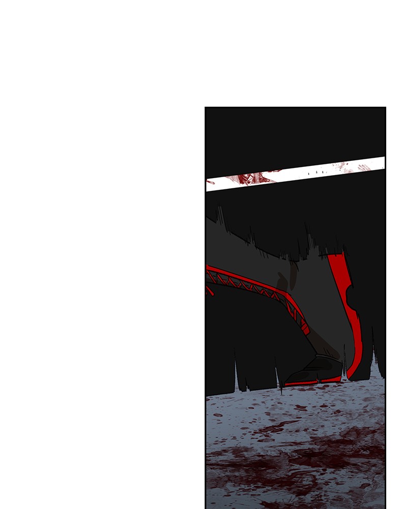 The Boxer Chapter 72 page 159 - Chapter 72: Ep. 67 - Blood