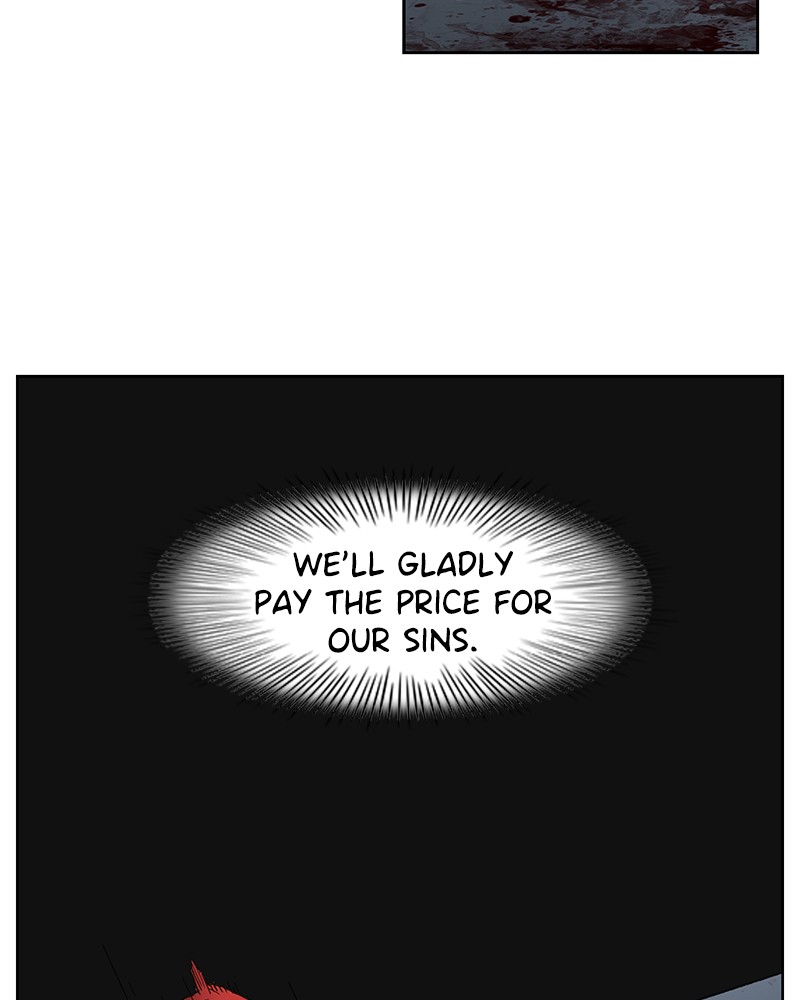 The Boxer Chapter 72 page 160 - Chapter 72: Ep. 67 - Blood
