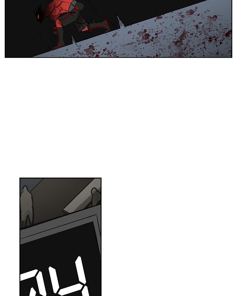The Boxer Chapter 72 page 161 - Chapter 72: Ep. 67 - Blood